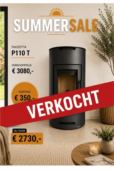 Marco Service - Summersale